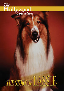 Watch The Story of Lassie