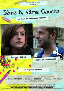 Watch 3eme B, 4eme gauche (Short 2011)