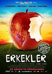 Watch Erkekler