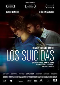 Watch Los suicidas