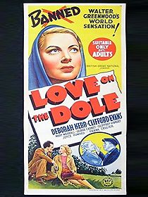 Watch Love on the Dole