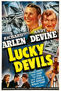 Watch Lucky Devils