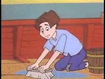 Watch The Adventures of Moby Dick