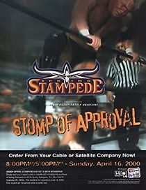 Watch WCW Spring Stampede