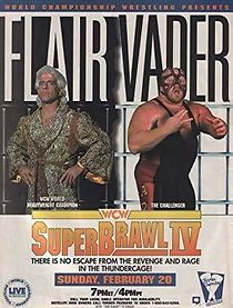 Watch WCW SuperBrawl IV