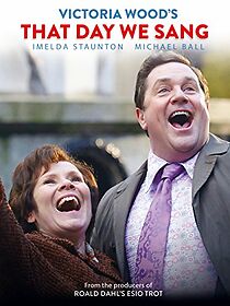 Watch That Day We Sang