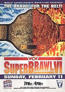 Watch WCW SuperBrawl VI