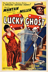 Watch Lucky Ghost