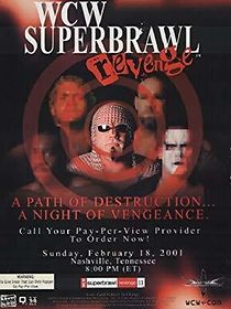 Watch WCW SuperBrawl Revenge