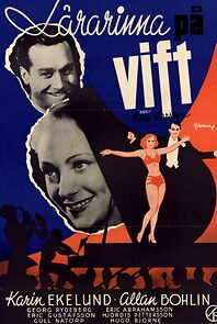 Watch Lärarinna på vift