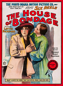 Watch The House of Bondage