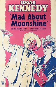 Watch Mad About Moonshine (Short 1941)