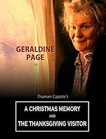 Watch The Thanksgiving Visitor