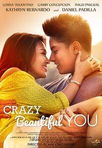 Watch Crazy Beautiful You