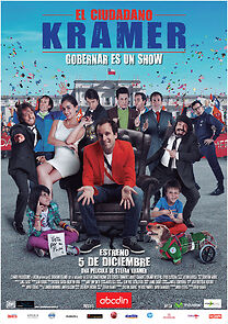 Watch El Ciudadano Kramer
