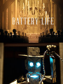 Watch Battery Life (Short 2016)