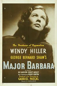 Watch Major Barbara