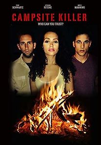 Watch Campsite Killer