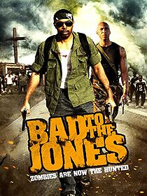 Watch Bad to the Jones