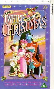 Watch The Twelve Days of Christmas (TV Short 1993)