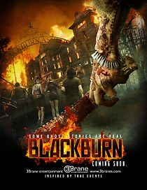 Watch The Blackburn Asylum