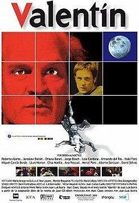 Watch Valentín