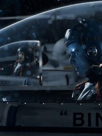 Watch Star Cadets (Short 2015)