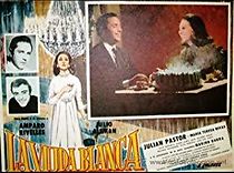 Watch La viuda blanca