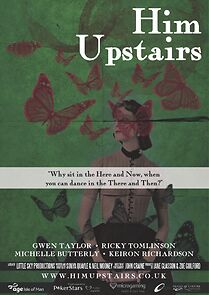 Watch Him Upstairs (Short 2015)