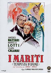Watch I mariti (Tempesta d'anime)