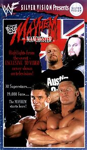 Watch WWF Mayhem in Manchester
