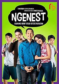 Watch Ngenest