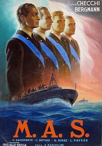 Watch M.A.S.