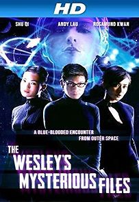 Watch The Wesley's Mysterious File