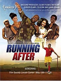 Watch Correndo Atrás