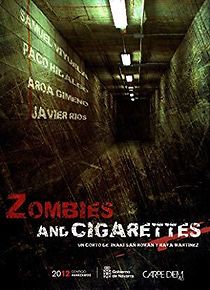 Watch Zombies & Cigarettes