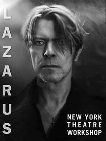 Watch David Bowie: Lazarus