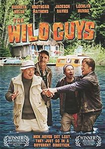 Watch The Wild Guys