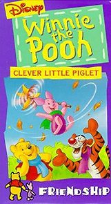 Watch Winnie the Pooh Friendship: Clever Little Piglet