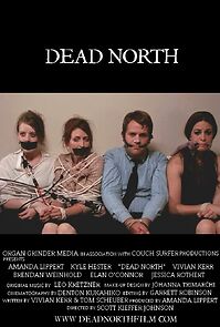 Watch Dead North (Short 2011)
