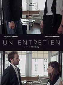 Watch Un entretien