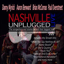 Watch Nashville Unplugged