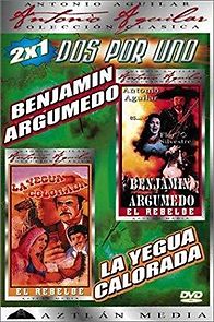 Watch La yegua colorada