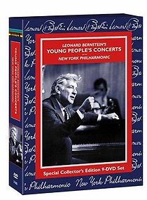 Watch Young People's Concerts: Fantastic Variations