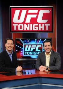 Watch UFC Tonight