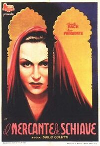 Watch Merchant of Slaves