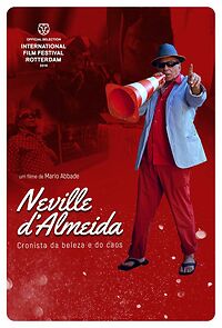 Watch Neville D'Almeida: Cronista da Beleza e do Caos