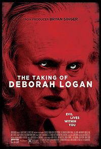 Watch The Taking of Deborah Logan
