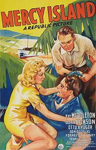 Watch Mercy Island