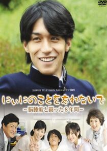 Watch Don't Forget About Niini